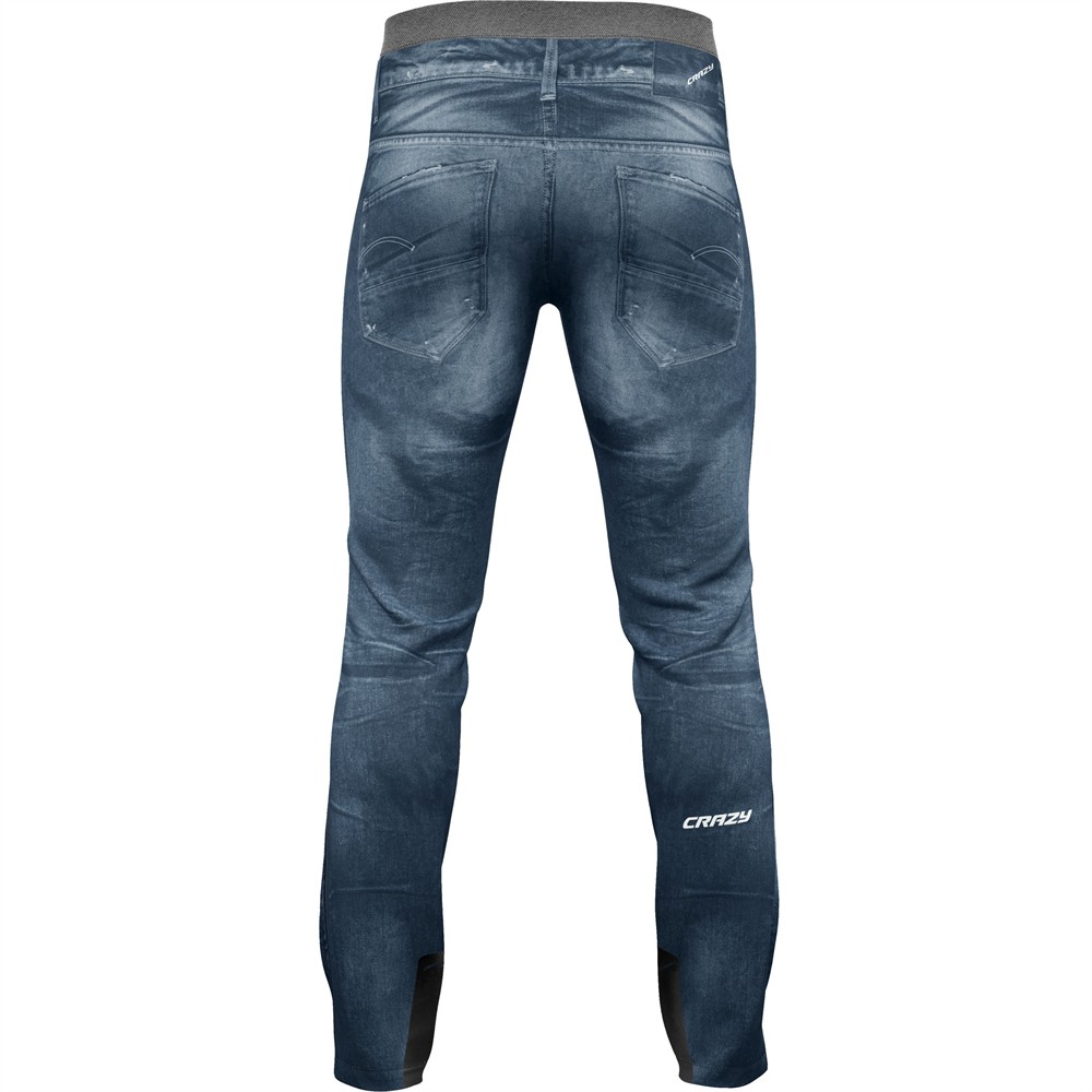 PANT BACKSLASH